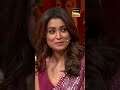 Shriya Aur Kapil Ne Pehene Hain Same Color Ke Kapde The Kapil Sharma Show TKSS Shorts
