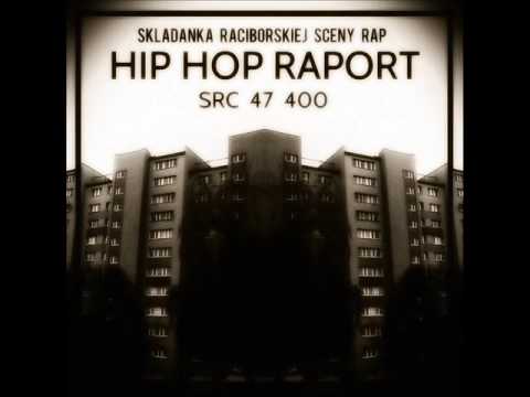 Hip Hop Raport - Zarażeni & Leon Leonidas - Znaki Zapytania