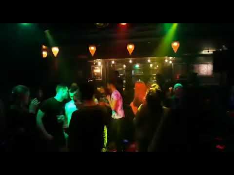 Lijn 66 maniac cover