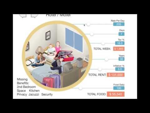 Timeshare Pencil Pitch