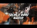 Gore X Tachi Gazim Visual Video