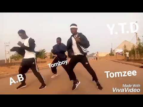 black and white afro warriors