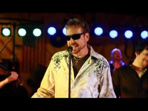 Jody Medford "MOONSHINE" Jody Medford with Cash Creek (Official Video)