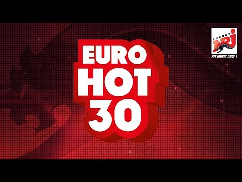 ENERGY HOT 30 | РАДИО NRJ | ENERGY - 2 НОЯБРЯ 2023