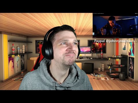 Victor J Sefo, Txmmy - Mood (Official Music Video) - UK Reaction