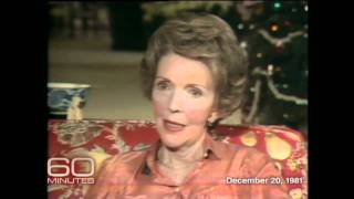12/20/81: The First Lady video