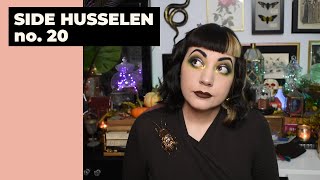 Goals in 2022 // SIDE HUSSELEN NO. 20