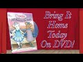 Angelina Ballerina All Dancers On Deck DVD Trailer