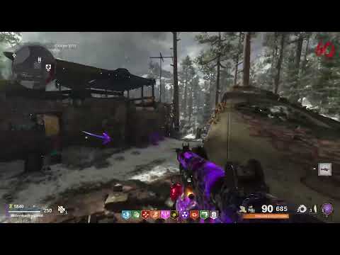 Solo R60 E5209 C1417 D8 Exfil