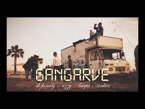 GANGARVE 🌴- TU FALAS
