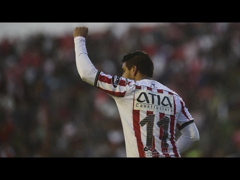 INSTITUTO 1 ESTUDIANTES DE SAN LUIS 2│FECHA 3│NACIONAL B 2016