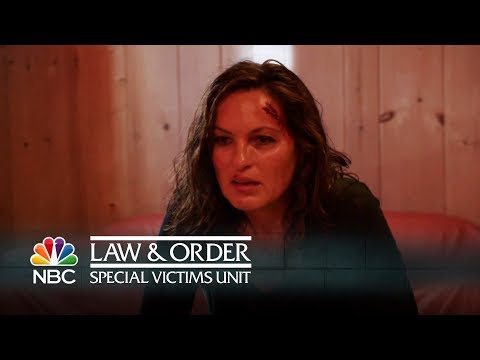 Law & Order: SVU - What I Want (Episode Highlight)