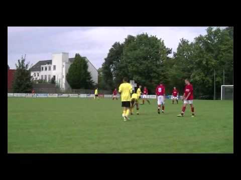 VV Spaubeek B1 - DVO B2,deel 1/5