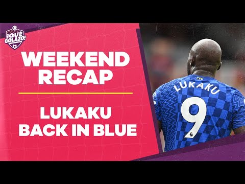 Weekend Recap: Arsenal v Chelsea, Roma v Fiorentina & More