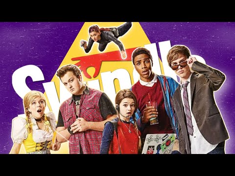 Swindle: Nickelodeon's HIDDEN Gem