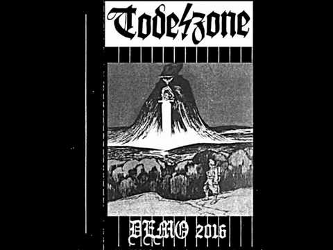TODESZONE - The Scepter of Tyranny