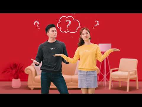 [TVC] Canifa - Niềm vui giá trị