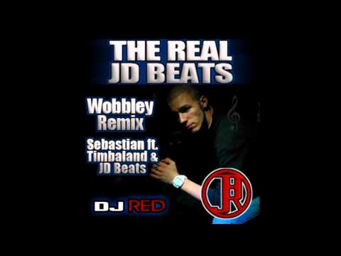 Wobbley Remix - Sebastian Ft. Timbaland & JD Beats