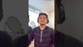 Jal Jal Ke Dhuaan | Cover by Priyesh Naik | Sonu Nigam | Pritam