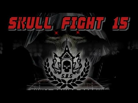 MÁRCIO LOBÃO ( JP THAI )   X   PAULO HENRIQUE ( WAT MUAY THAI )