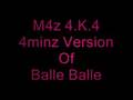 Balle Balle