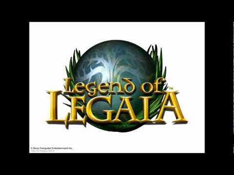 Prime VGM 55 - Legend of Legaia - Light of the Town