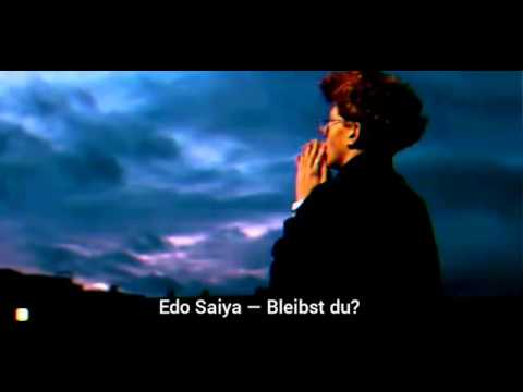 Edo Saiya ― Bleibst du? („Shawty“ x6) || Hörprobe