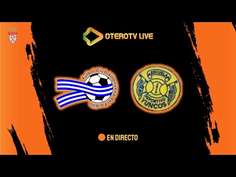 F.C. V. del Pardillo "B" - Deportivo Yuncos | Primera Alevín | Tem. 2021-2022 | J 3