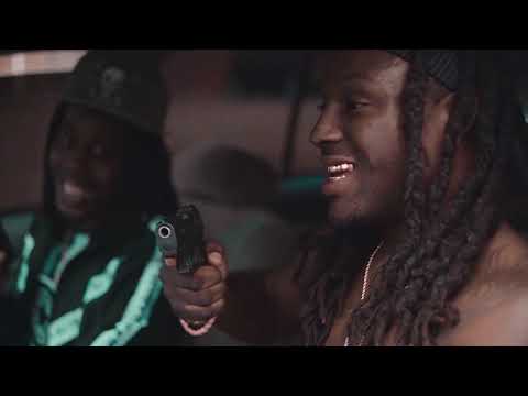 JuggmanJusto - Ice On Me (Offical Music Video)