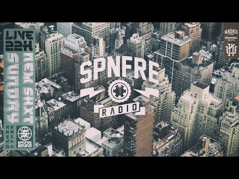 SPNFRE Radio | Kool Kasko | New Shxt Sunday | 11.08.2020