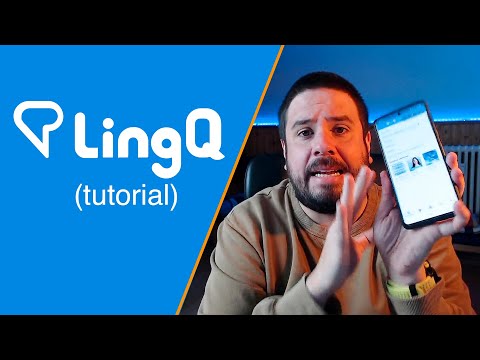 Mi APP preferida para aprender IDIOMAS - (Tutorial de Lingq)