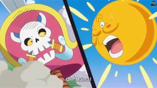 One Piece Episode Of Skypeia 18 Movie Mp4 Watch Hd Mp4 Videos Download Free