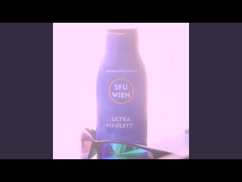 Ultravieolett