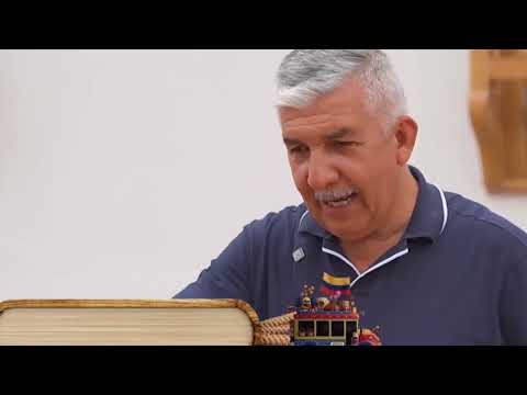 RUTA DEL SABOR ARBOLEDAS