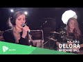 DELORA Cover Miley Cyrus's WRECKING BALL ...