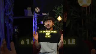 MC Solaar, pionnier du rap en France ? #mcsolaar #rapfr #anecdote