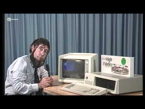 PC commander | De Wondere Wereld van Chriet Titulaer