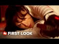 Heart Of Stone First Look 2023