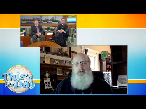 Adeodatus Works To Renew Catholic Education And Culture