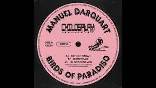 Download lagu Manuel Darquart - Gutterball mp3