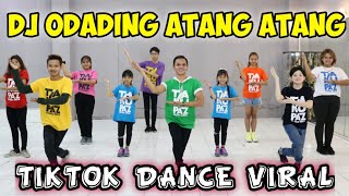 Download lagu TIKTOK DANCE DJ ODADING MANG OLEH X BINATANG ATANG... mp3