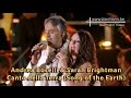 Andrea Bocelli & Sarah Brightman - Canto della ...