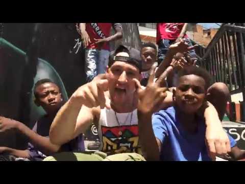 Jamieson - Change The World Ft. Edmerald (Official Video)