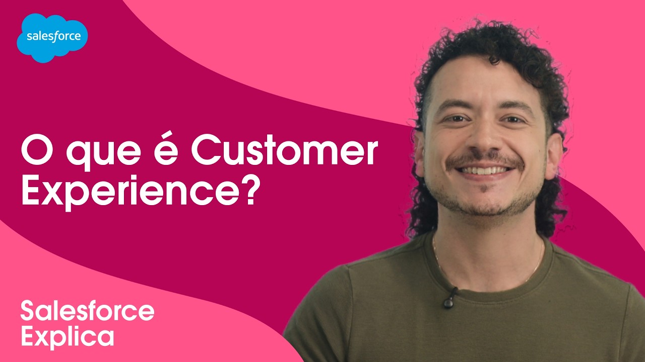 Customer Experience: o que é e como melhorar a experiência do cliente?