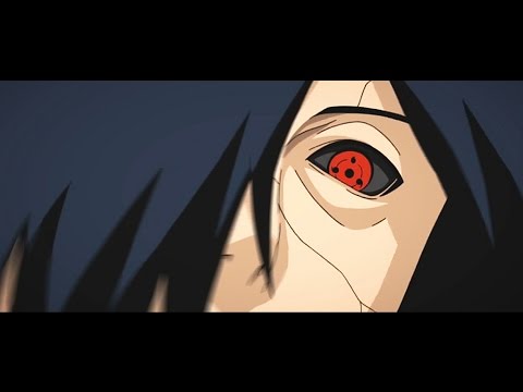 Madara Uchiha (A REAL HORROR $HOW)