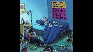 The Postal Service - Suddenly Everything Has Changed (The Flaming Lips Cover)