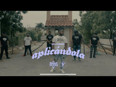 Mr.Yeison - Aplicándola (Video Oficial)