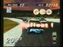 Playstation Neuro Transmission Destruction Derby Commerical U R Not E ENOS