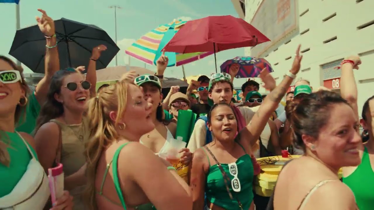 VACAXIONES Television (CAPITULO 030)