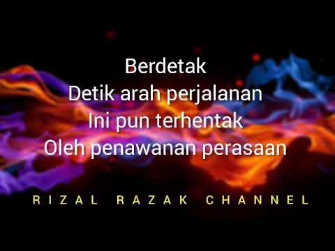 Modread - Neeruza Ozawa Lirik HQ